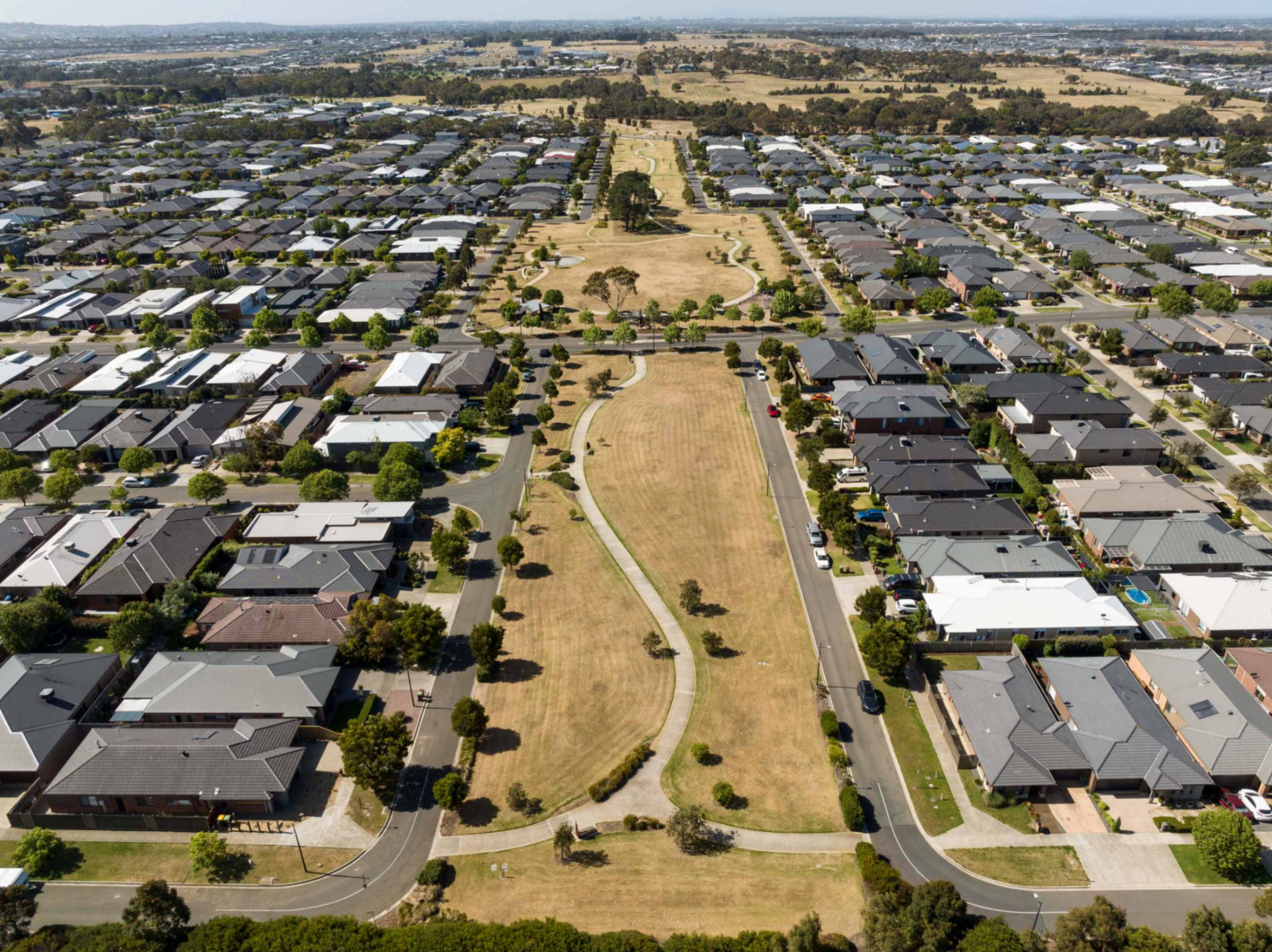 [Land for Sale] Warralily Estate, Armstrong Creek OpenLot